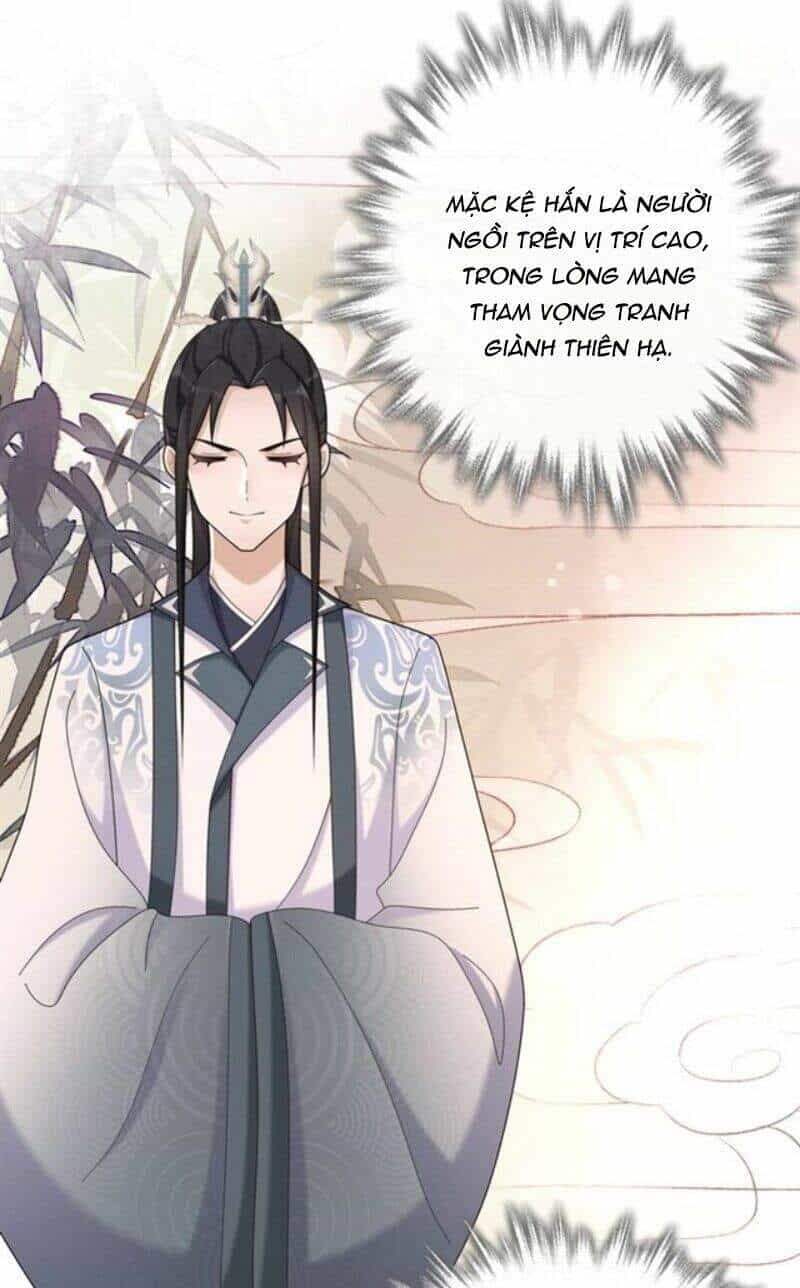 Nguyệt Trầm Ngâm - Chương 123 - ảnh 20