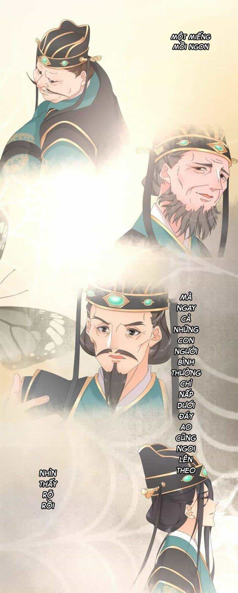 Nguyệt Trầm Ngâm - Chương 123 - ảnh 24