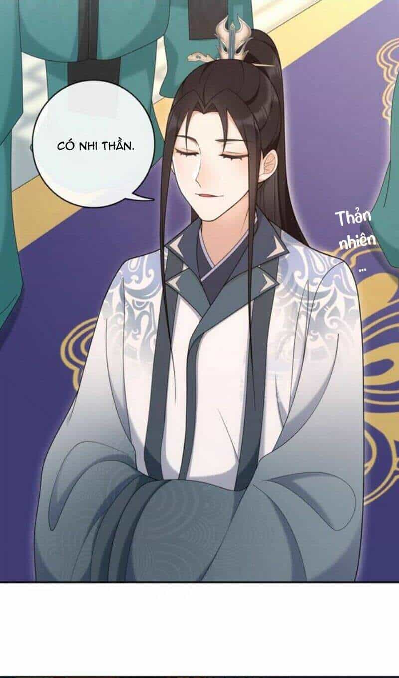 Nguyệt Trầm Ngâm - Chương 123 - ảnh 29