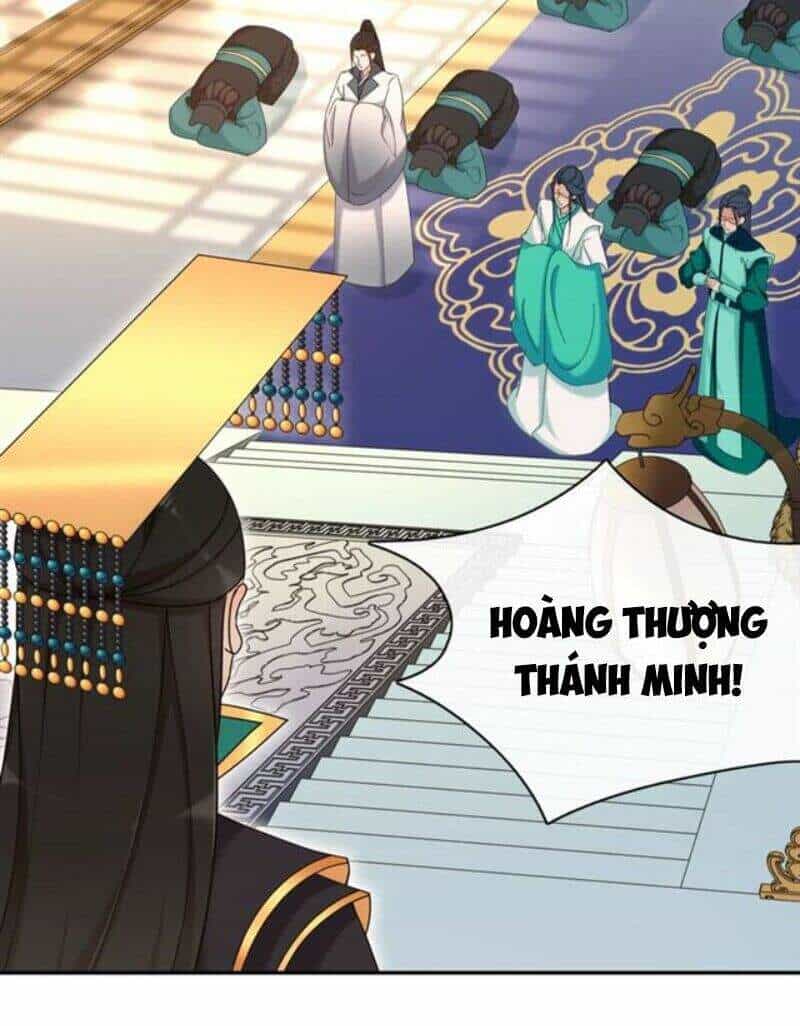 Nguyệt Trầm Ngâm - Chương 123 - ảnh 34
