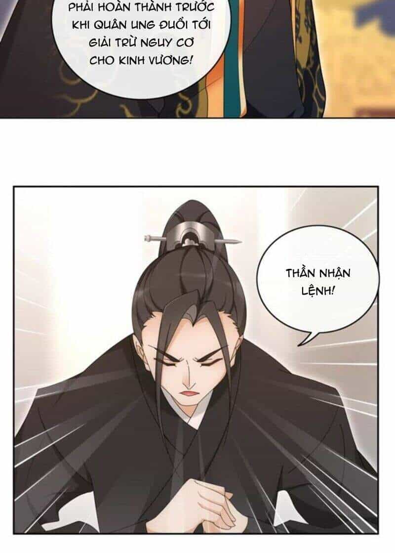 Nguyệt Trầm Ngâm - Chương 123 - ảnh 7