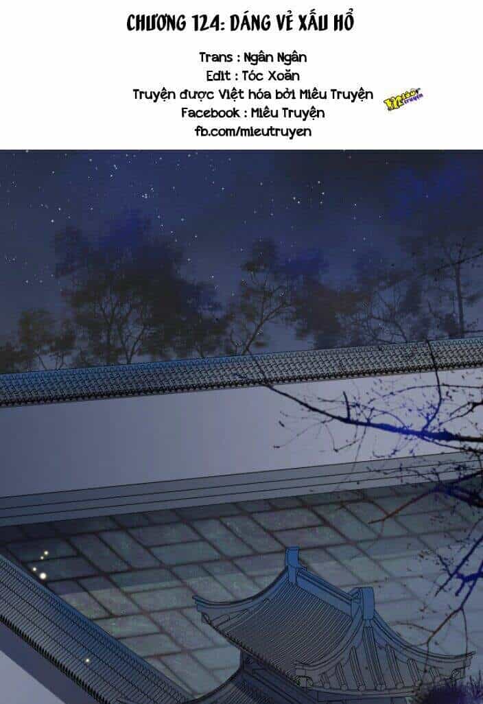 Nguyệt Trầm Ngâm - Chương 124 - ảnh 1