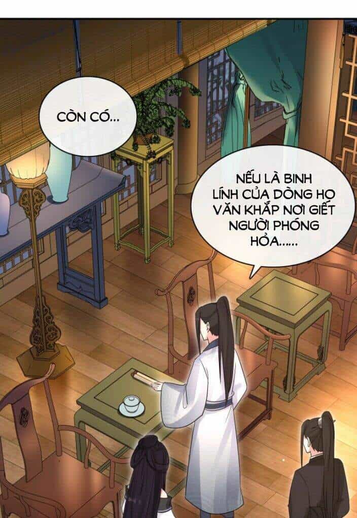 Nguyệt Trầm Ngâm - Chương 124 - ảnh 26