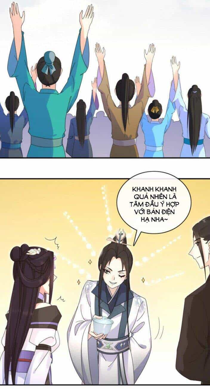 Nguyệt Trầm Ngâm - Chương 124 - ảnh 31
