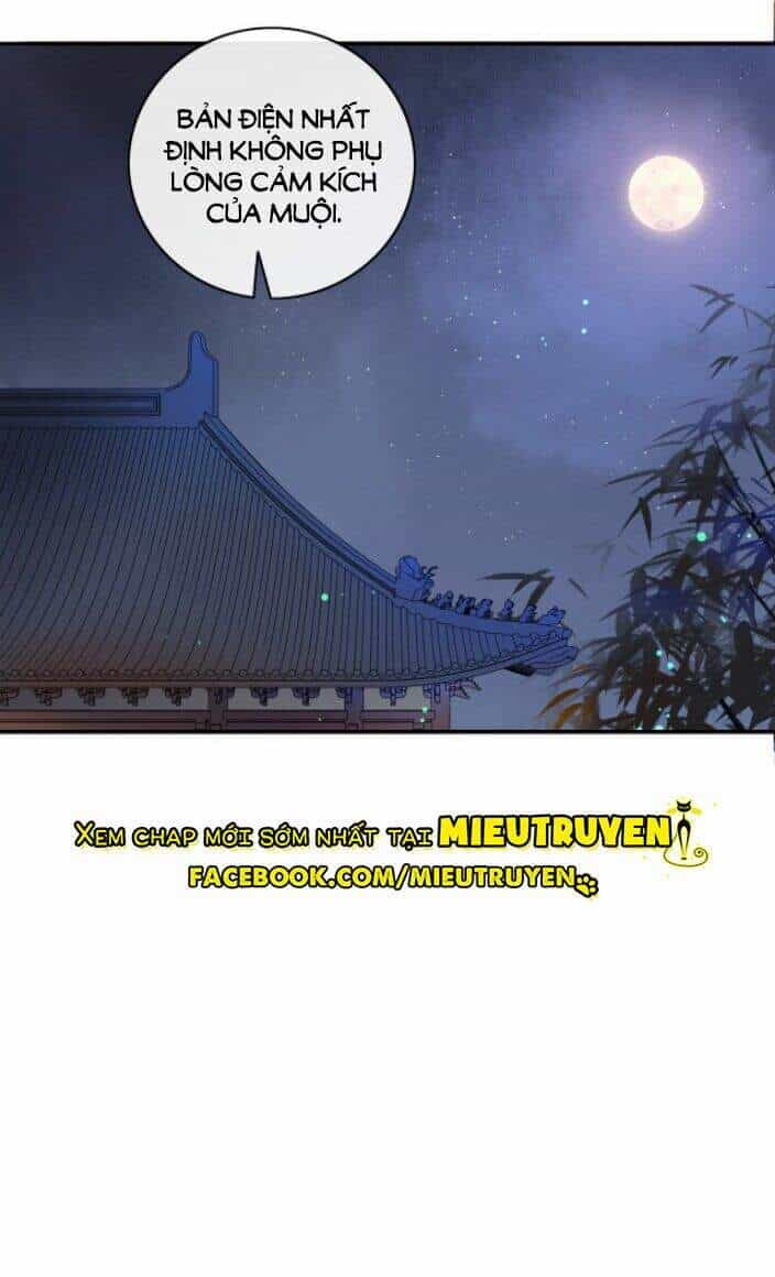 Nguyệt Trầm Ngâm - Chương 124 - ảnh 37