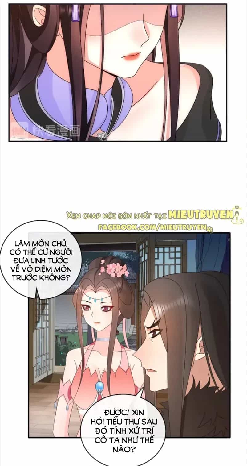Nguyệt Trầm Ngâm - Chương 126 - ảnh 13