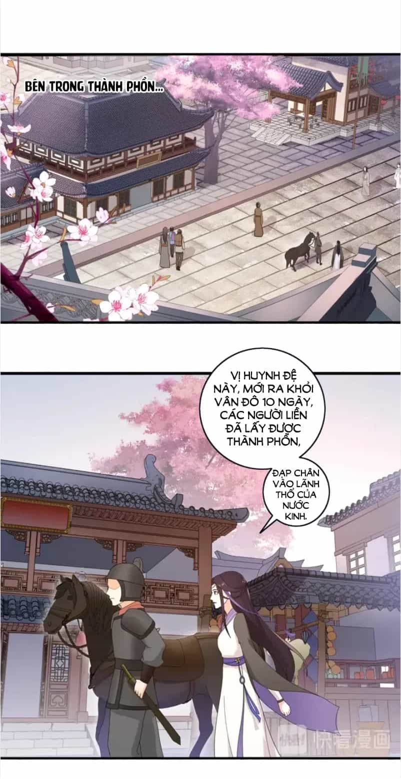 Nguyệt Trầm Ngâm - Chương 126 - ảnh 29