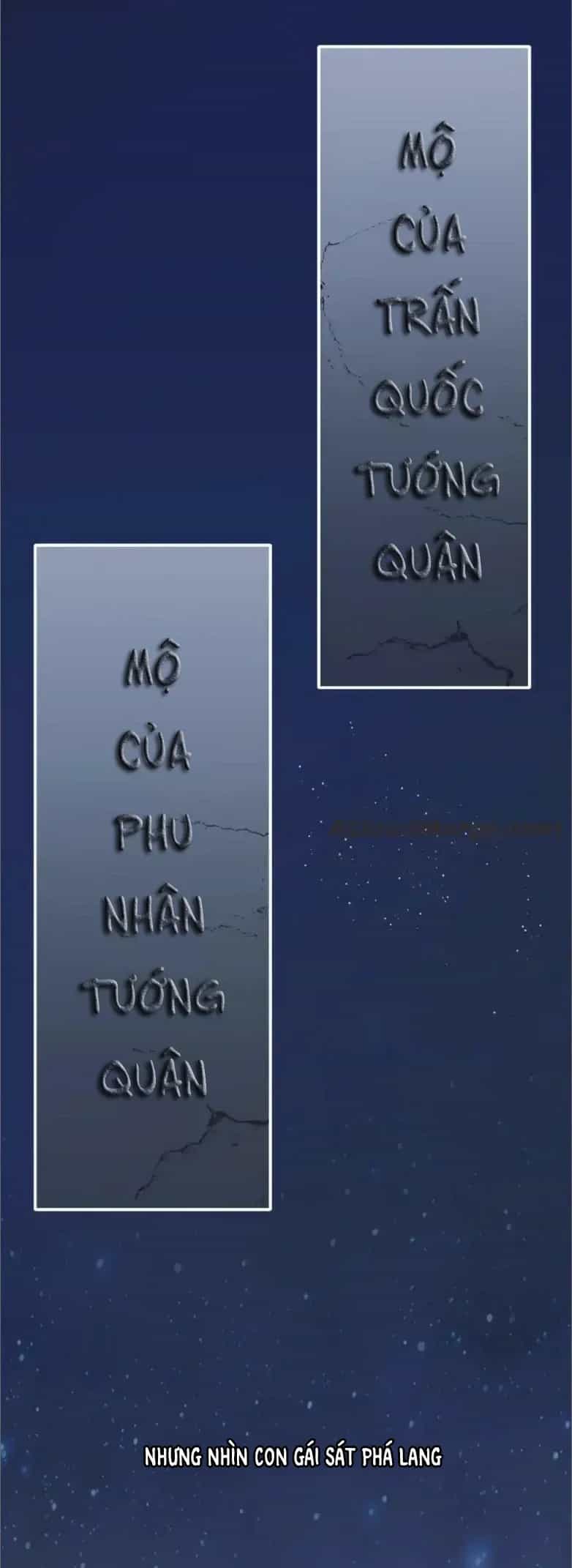 Nguyệt Trầm Ngâm - Chương 128 - ảnh 4