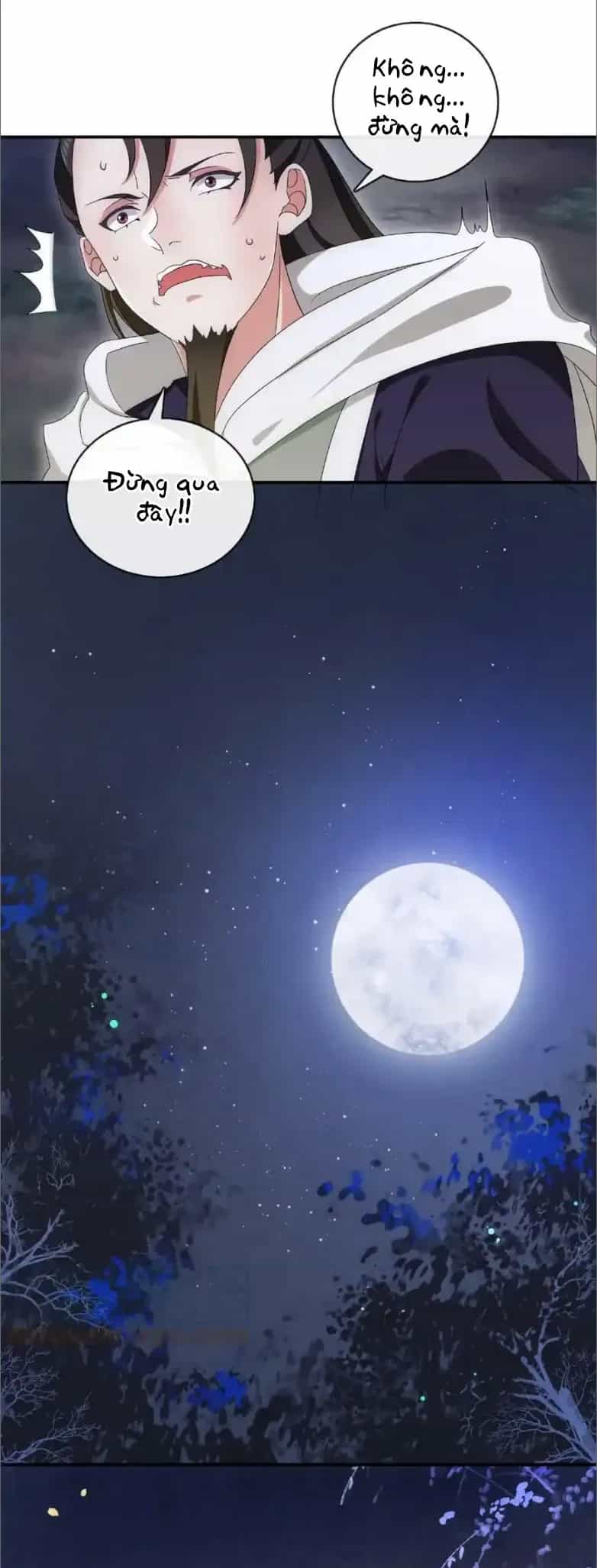 Nguyệt Trầm Ngâm - Chương 128 - ảnh 9