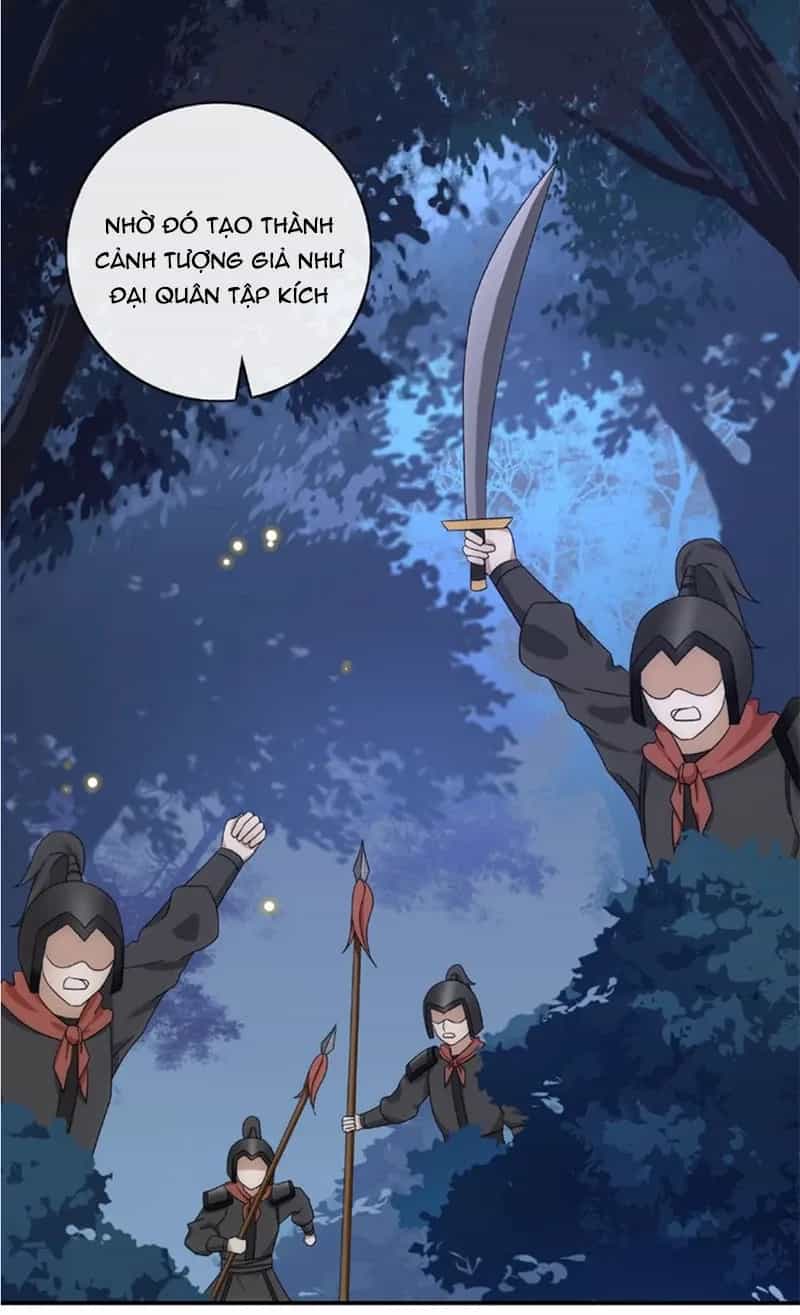 Nguyệt Trầm Ngâm - Chương 129 - ảnh 17