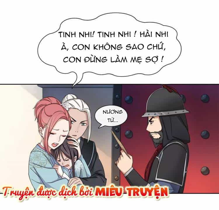 Nguyệt Trầm Ngâm - Chương 13 - ảnh 15