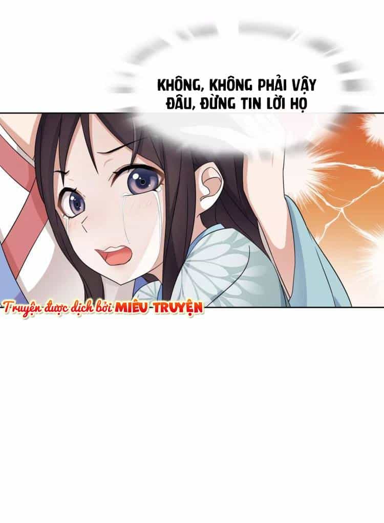 Nguyệt Trầm Ngâm - Chương 13 - ảnh 16