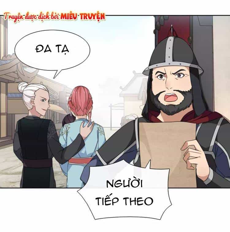 Nguyệt Trầm Ngâm - Chương 13 - ảnh 21