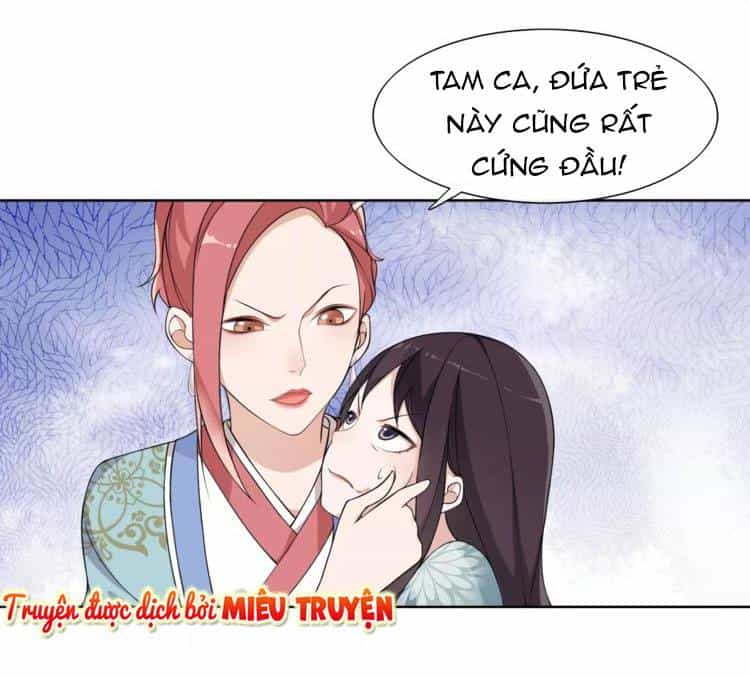 Nguyệt Trầm Ngâm - Chương 13 - ảnh 25