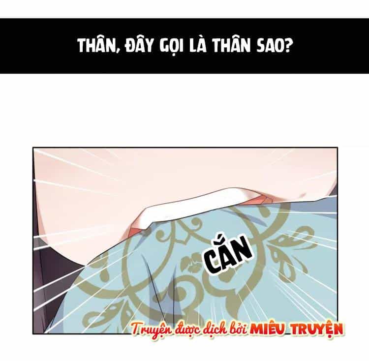 Nguyệt Trầm Ngâm - Chương 13 - ảnh 27