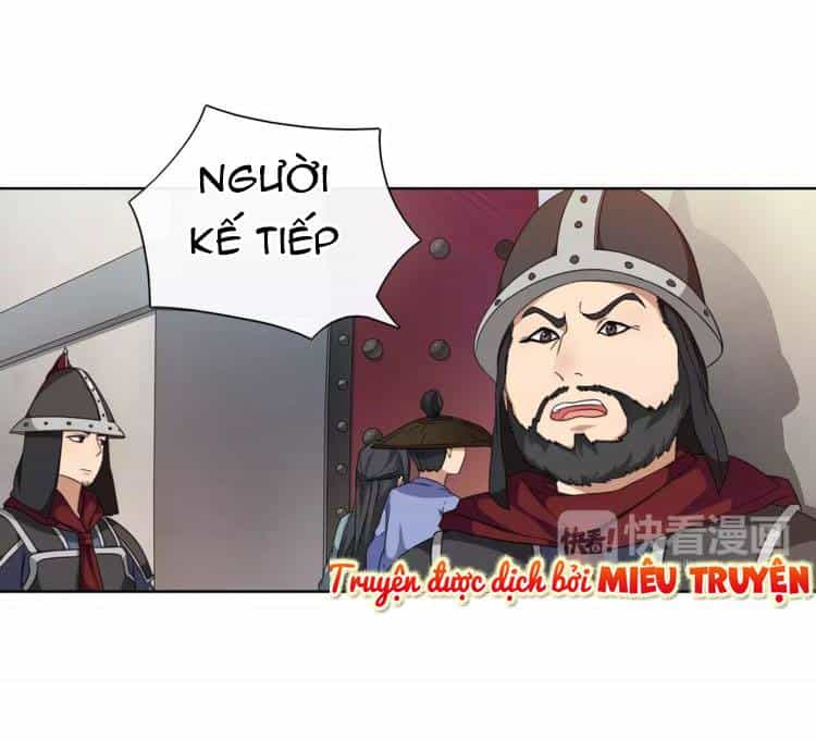 Nguyệt Trầm Ngâm - Chương 13 - ảnh 3