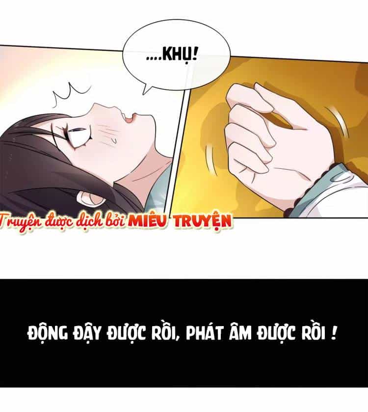 Nguyệt Trầm Ngâm - Chương 13 - ảnh 44
