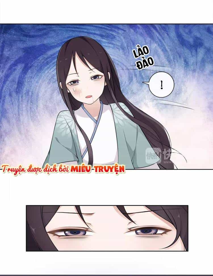 Nguyệt Trầm Ngâm - Chương 13 - ảnh 46