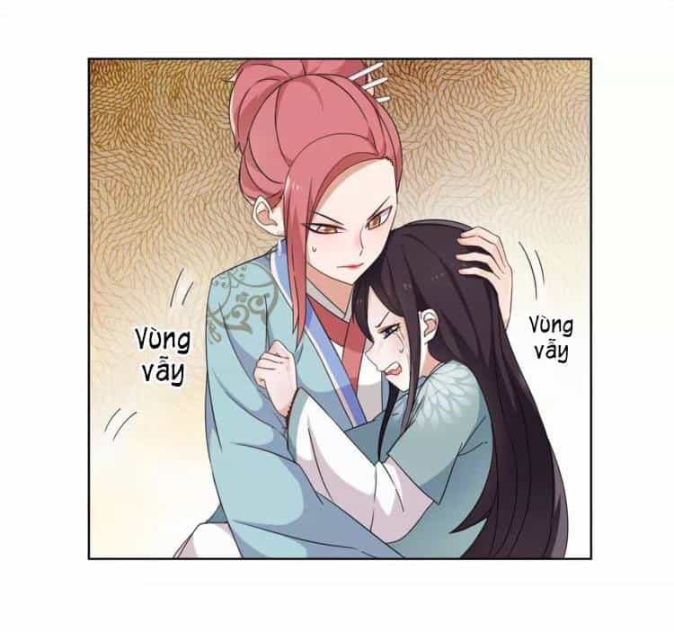 Nguyệt Trầm Ngâm - Chương 13 - ảnh 8
