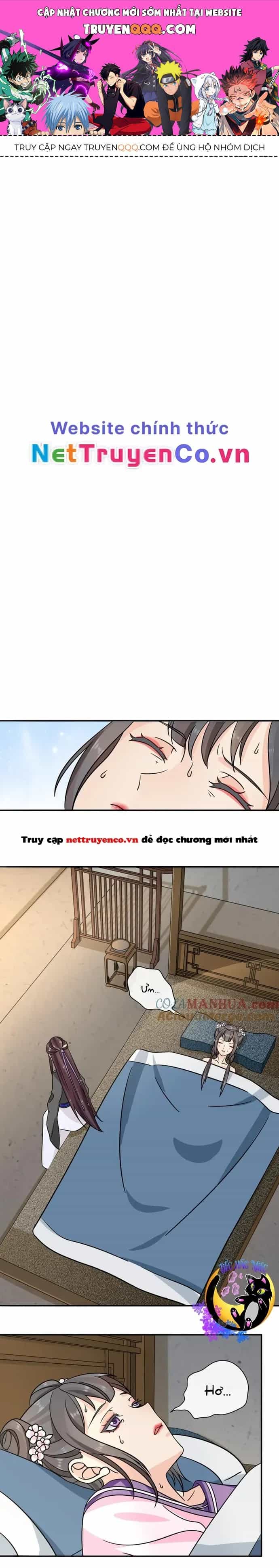 Nguyệt Trầm Ngâm - Chương 131 - ảnh 1