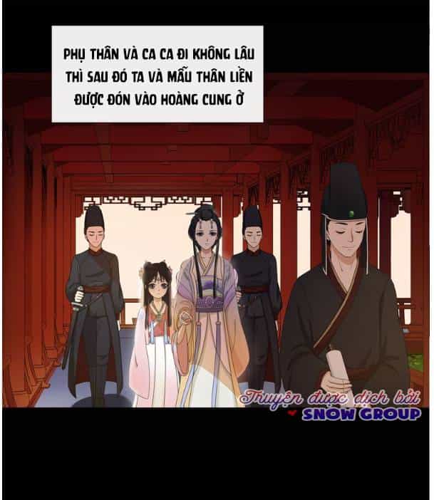 Nguyệt Trầm Ngâm - Chương 2 - ảnh 16