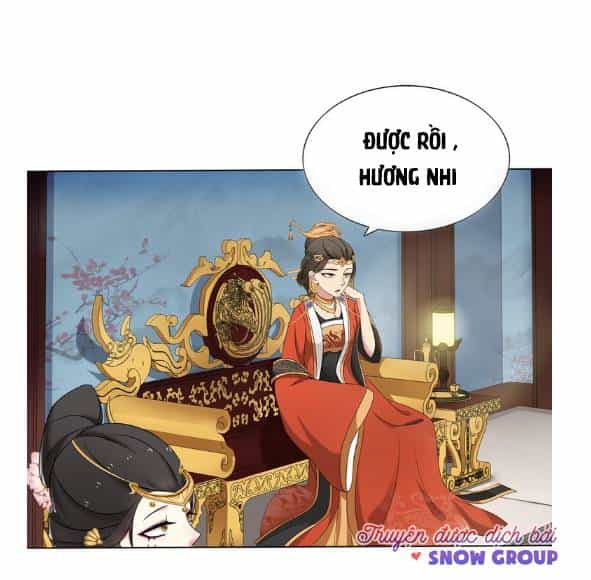 Nguyệt Trầm Ngâm - Chương 2 - ảnh 24