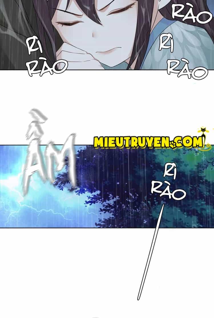 Nguyệt Trầm Ngâm - Chương 20 - ảnh 10