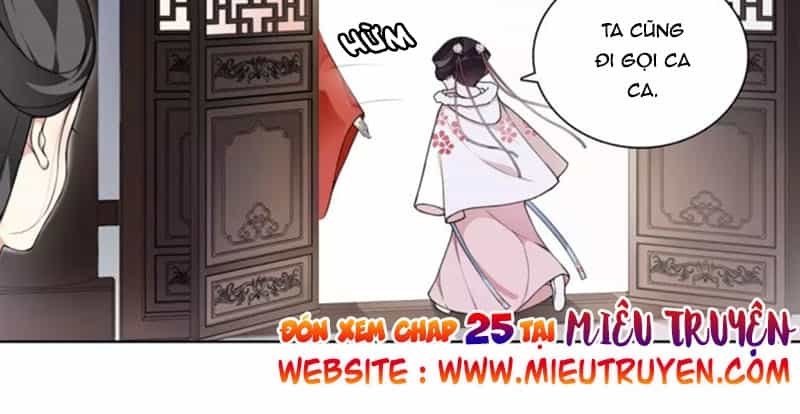Nguyệt Trầm Ngâm - Chương 24 - ảnh 17