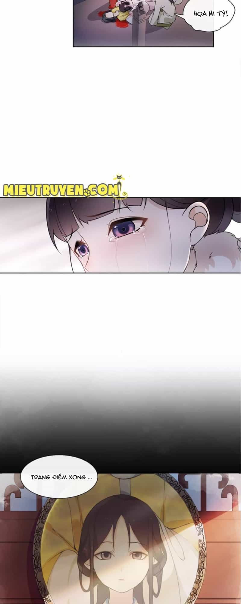 Nguyệt Trầm Ngâm - Chương 28 - ảnh 13