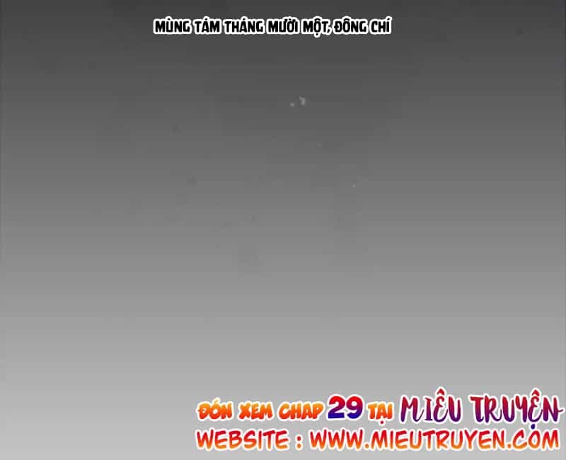 Nguyệt Trầm Ngâm - Chương 28 - ảnh 22