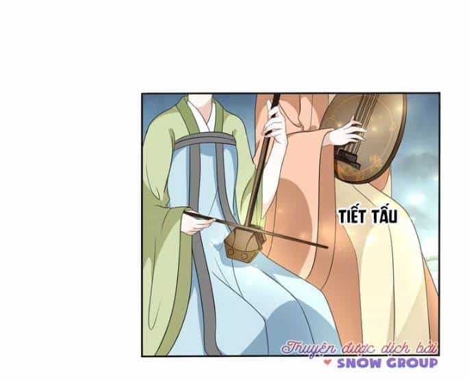 Nguyệt Trầm Ngâm - Chương 3 - ảnh 16