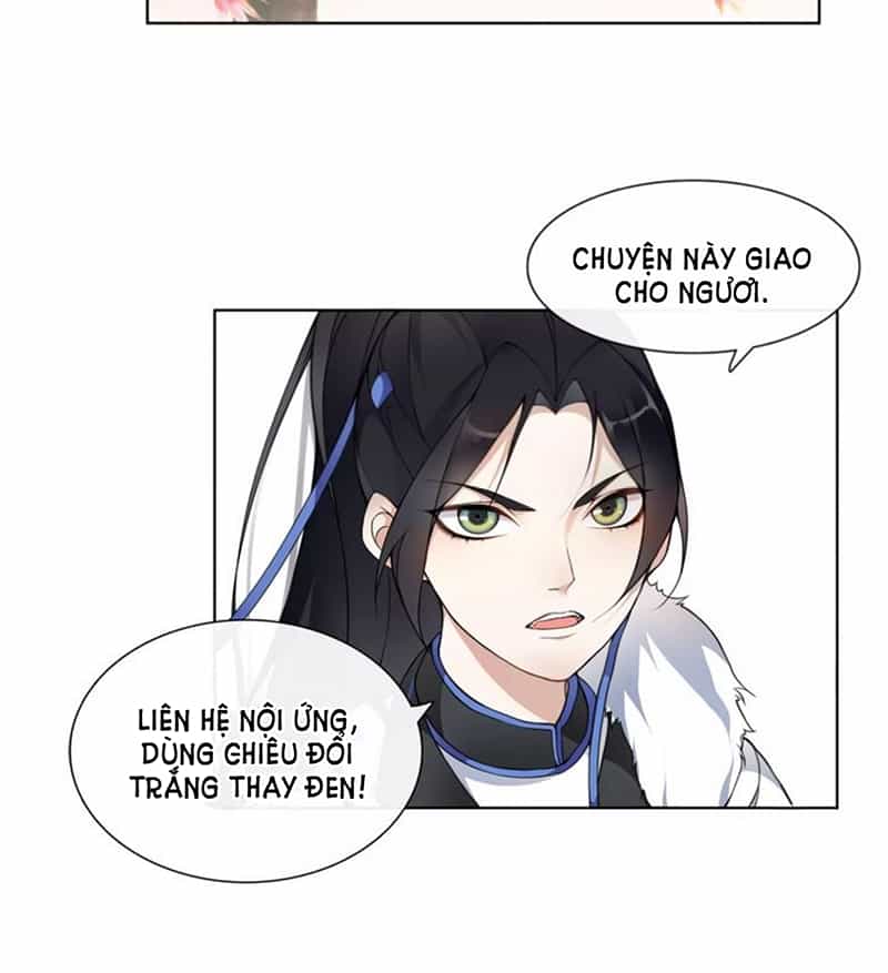 Nguyệt Trầm Ngâm - Chương 31 - ảnh 11