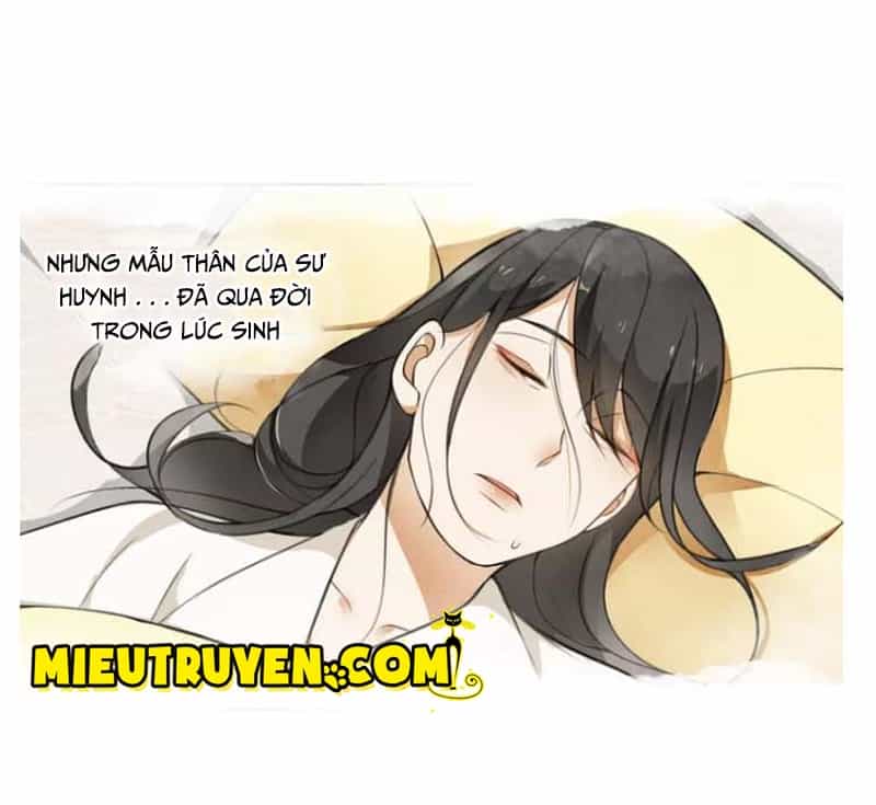 Nguyệt Trầm Ngâm - Chương 37 - ảnh 10