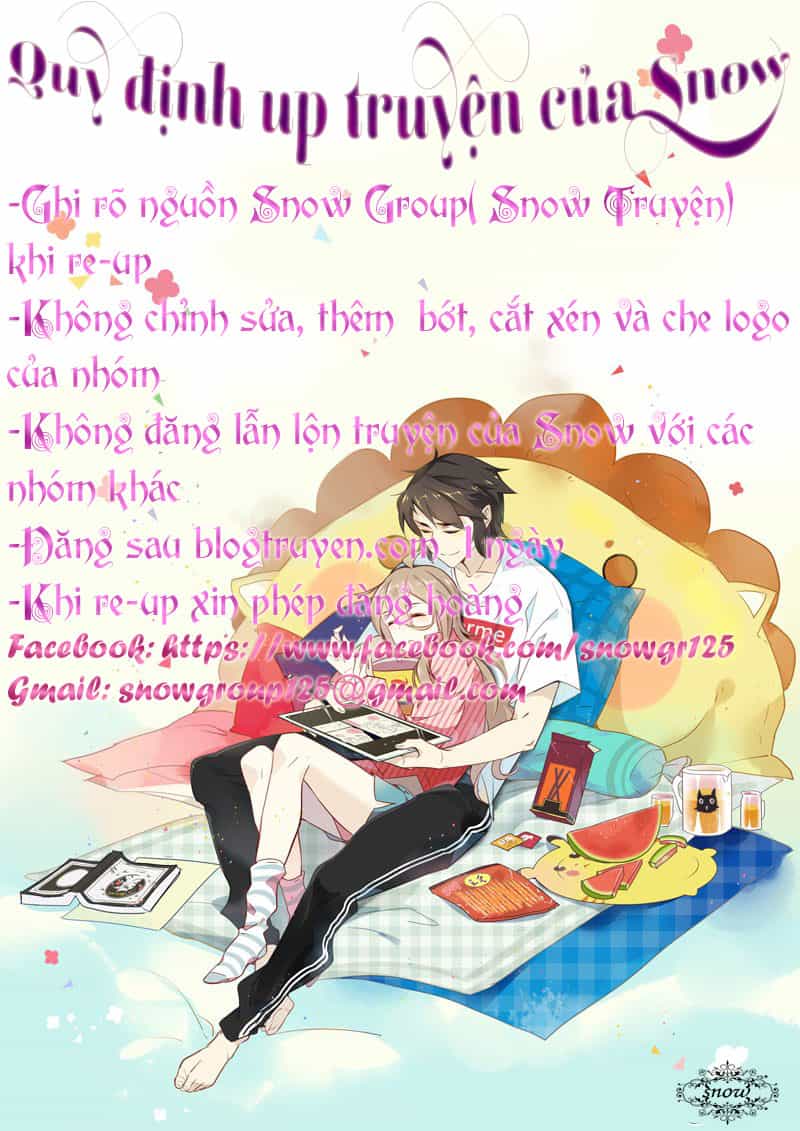 Nguyệt Trầm Ngâm - Chương 4 - ảnh 1