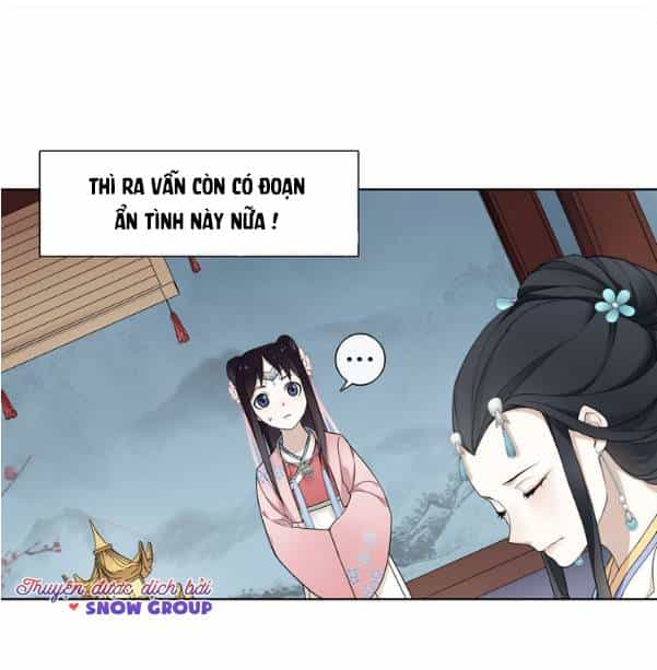 Nguyệt Trầm Ngâm - Chương 4 - ảnh 11