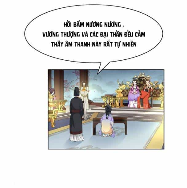 Nguyệt Trầm Ngâm - Chương 4 - ảnh 19