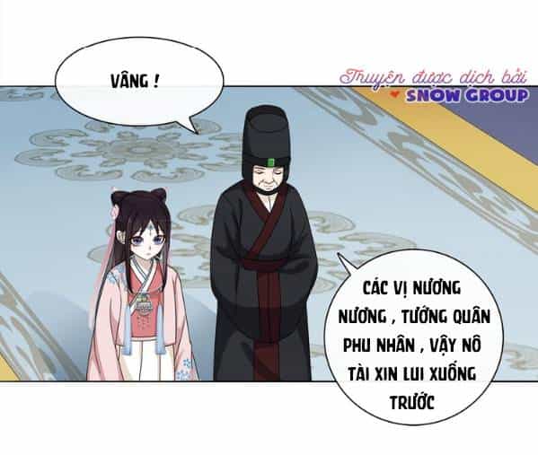 Nguyệt Trầm Ngâm - Chương 4 - ảnh 34