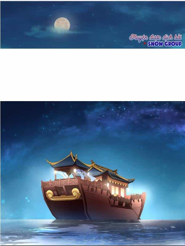Nguyệt Trầm Ngâm - Chương 4 - ảnh 35