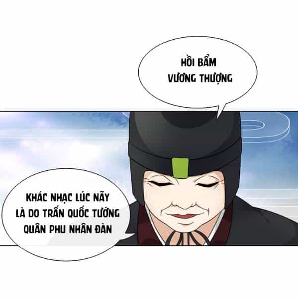 Nguyệt Trầm Ngâm - Chương 4 - ảnh 48