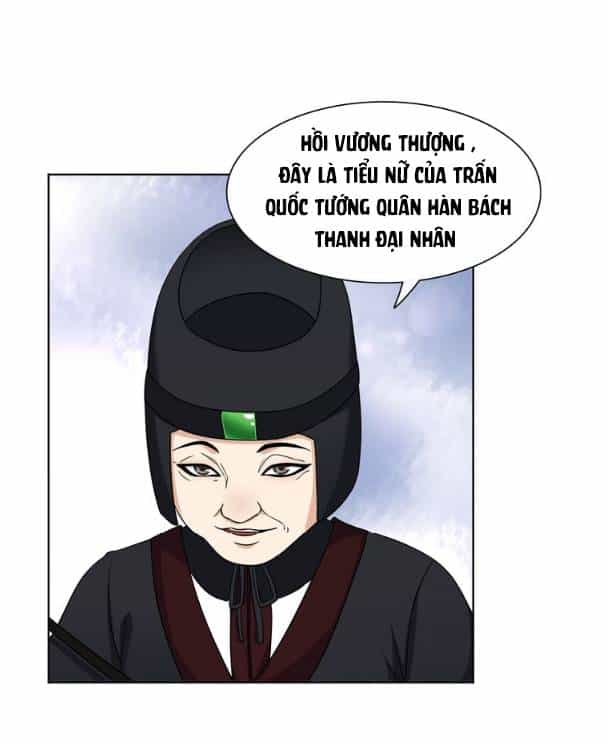 Nguyệt Trầm Ngâm - Chương 4 - ảnh 54