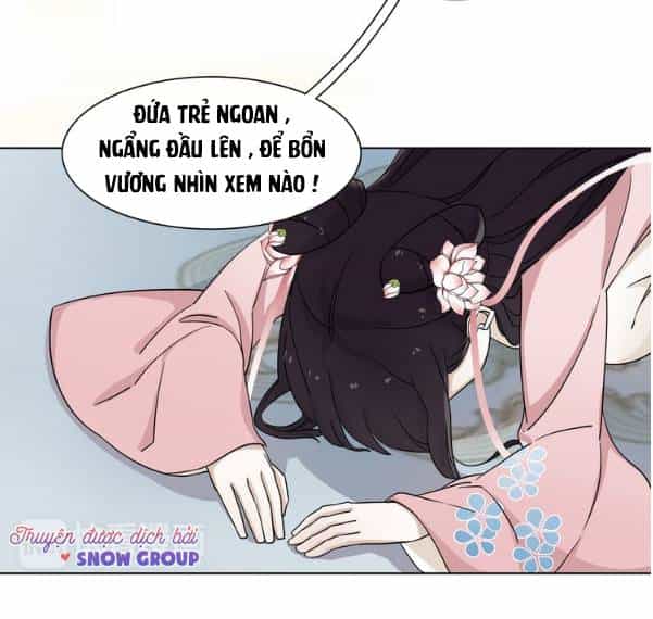 Nguyệt Trầm Ngâm - Chương 4 - ảnh 56