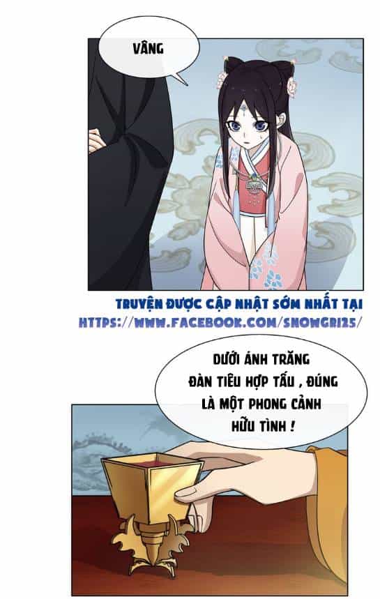Nguyệt Trầm Ngâm - Chương 4 - ảnh 60