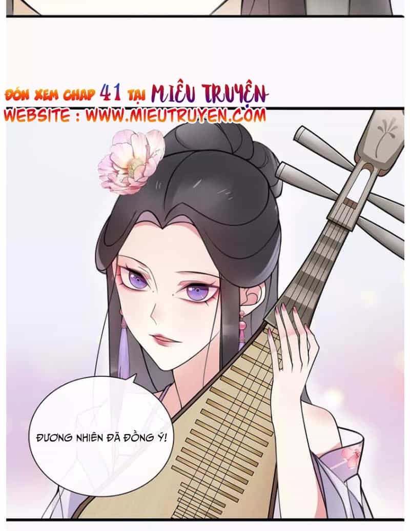 Nguyệt Trầm Ngâm - Chương 40 - ảnh 12