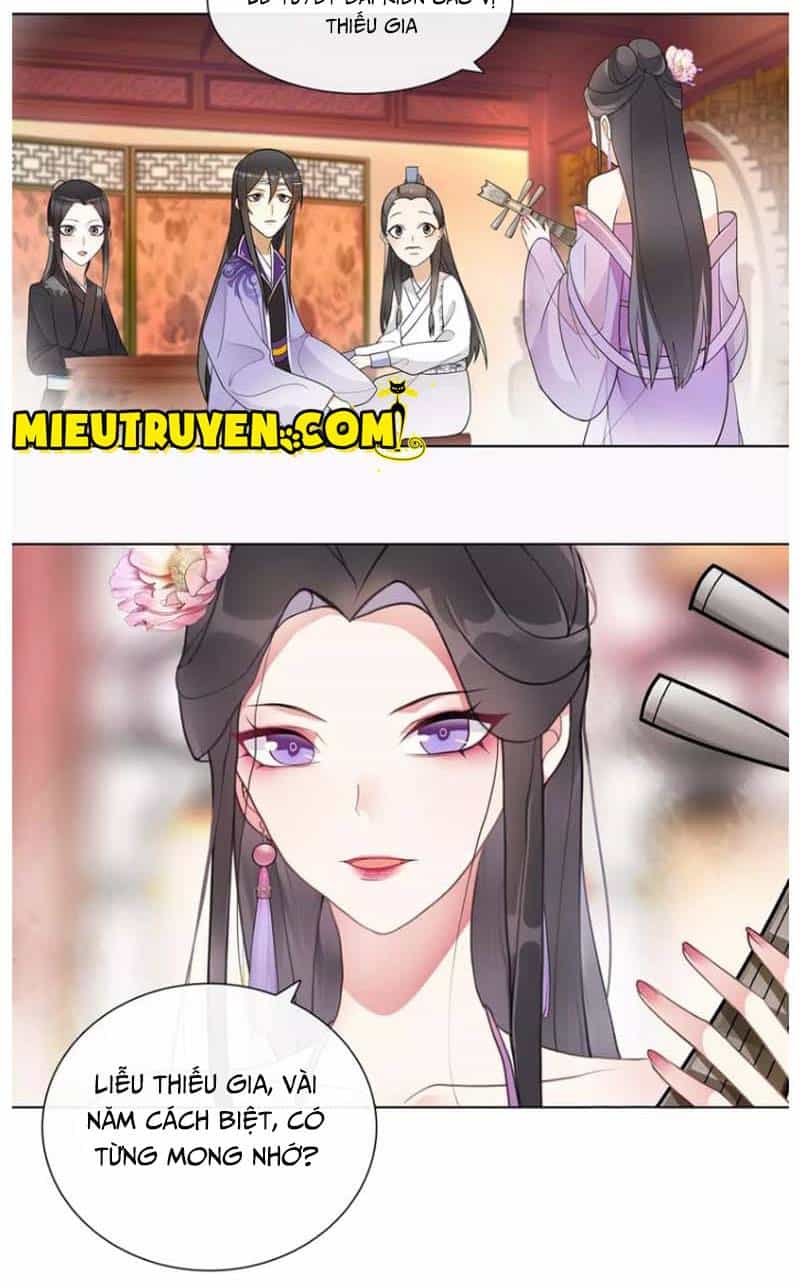 Nguyệt Trầm Ngâm - Chương 40 - ảnh 6