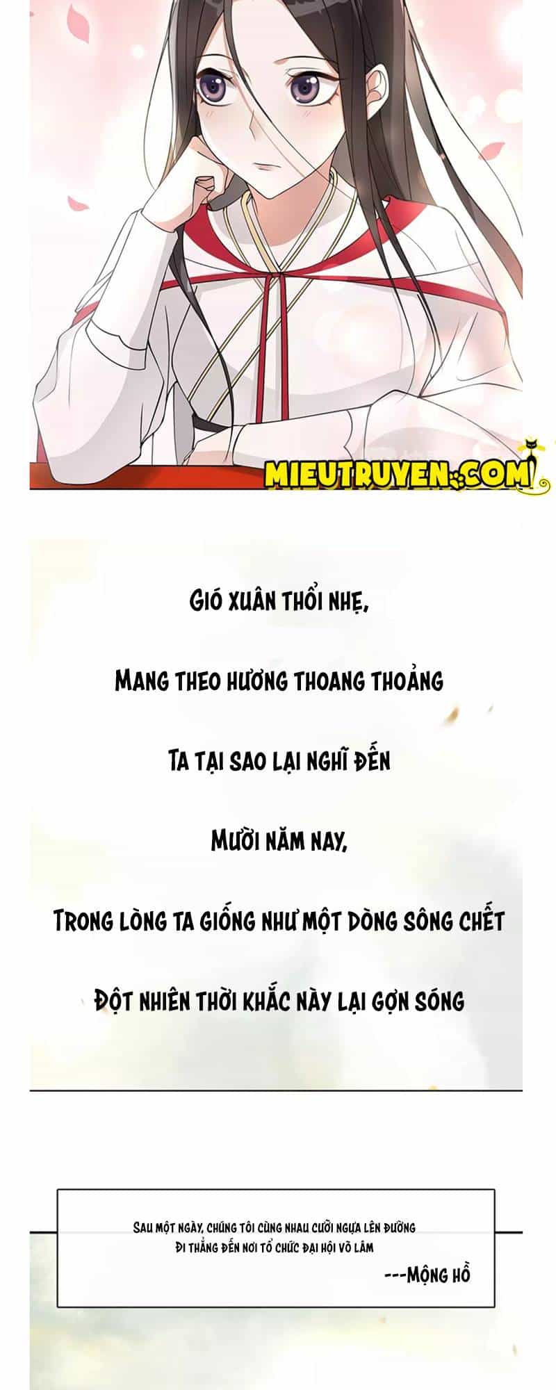 Nguyệt Trầm Ngâm - Chương 45 - ảnh 5