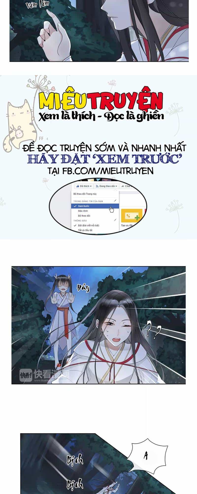 Nguyệt Trầm Ngâm - Chương 46 - ảnh 9
