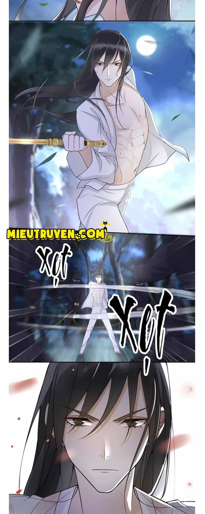 Nguyệt Trầm Ngâm - Chương 47 - ảnh 5