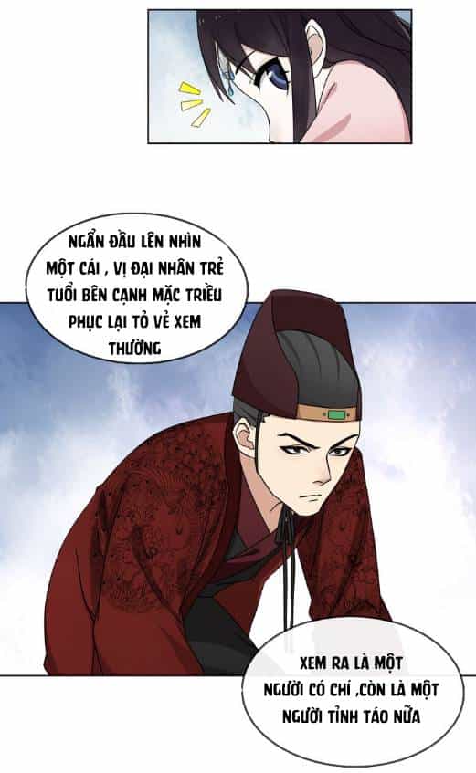 Nguyệt Trầm Ngâm - Chương 5 - ảnh 10