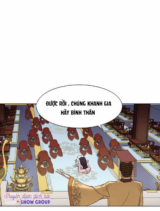 Nguyệt Trầm Ngâm - Chương 5 - ảnh 11