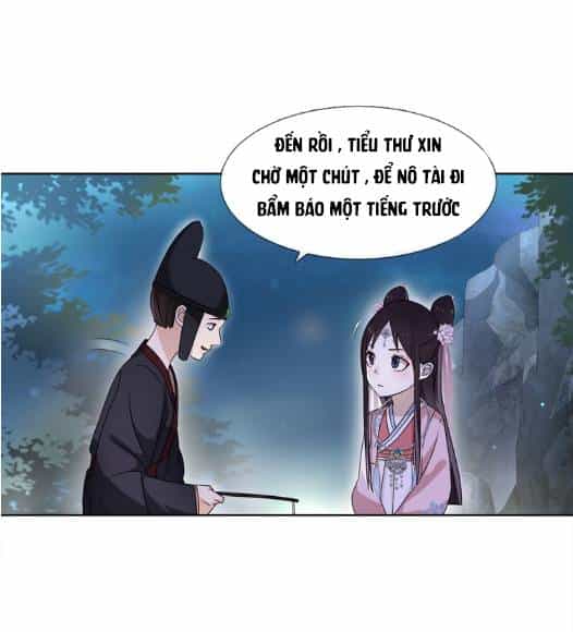Nguyệt Trầm Ngâm - Chương 5 - ảnh 21